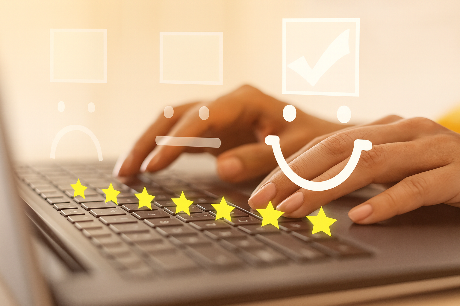 Nuevo Cdigo Europeo sobre reseas en el sector turstico